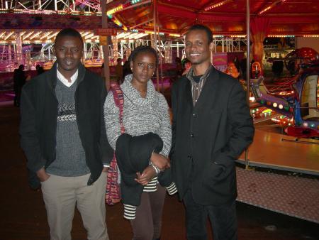 rawane moi tons zall