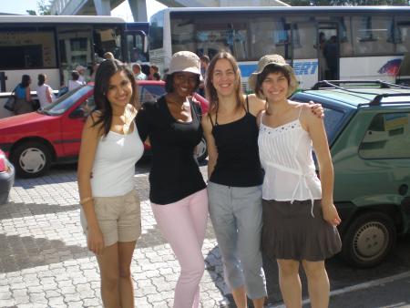 charlotte moi julie maryline!