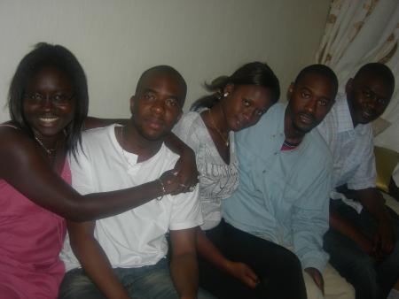 myma b&eacute;ky moi ziz raws!!(la petite mifa)