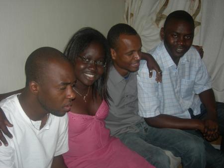 b&eacute;ky myma tns zaal rawane!