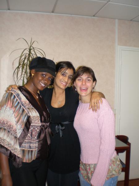 moi khalida m&eacute;lanie!!!